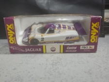 Onyx Model Cars Jaguar XJR-9