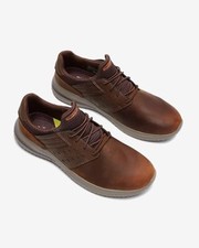 SKETCHERS Men Goga Mat Arch