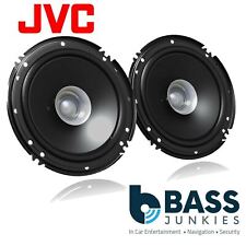 JVC 6.5" 16cm 600 Watt Dual