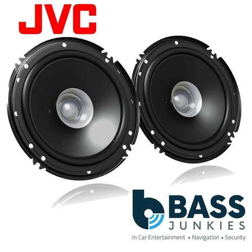 Jvc 16cm 600 watt dual - 600,