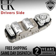 for Mercedes Benz C-Class W205