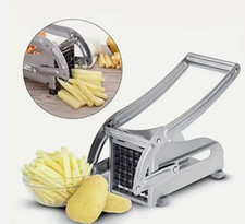 Chipper Potato Chip Chopper