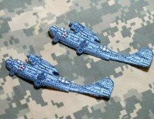 WWII US NAVY PBY Catalina