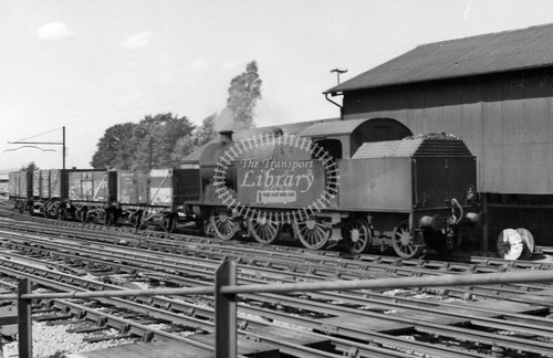 Photo london north eastern - london&north,