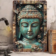 Buddha flower hindu - buddha, 2d