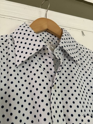Vintage kings road shirt - vintage,