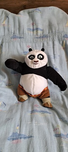 Dreamworks kung fu - 11”,