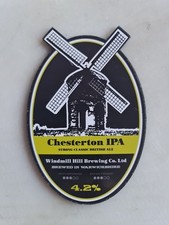 Windmill Hill Brewing Co ''