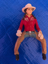 schleich rider