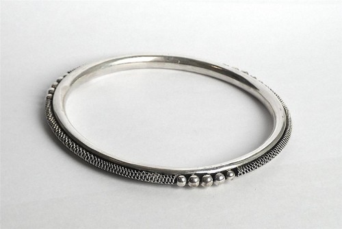 Vintage sterling silver - vintage,