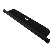 Black Boot Shelf for Range Rover Sport L494 2014-2022 LR056881 Retractable