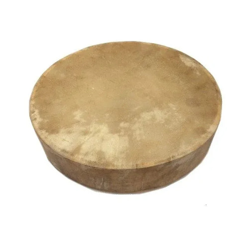 Goat skin frame - goat,