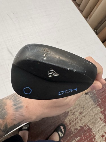 Dunlop ddh lob wedge - lob,