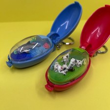 Vintage Takara Pocket Critters