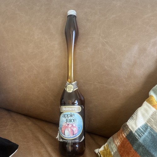 Rare vintage bulmers apple - rare,