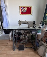 Brother Industrial Sewing Machine