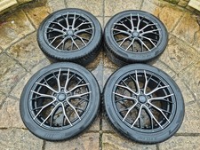 Genuine GEN2 Axiom 17" Alloy