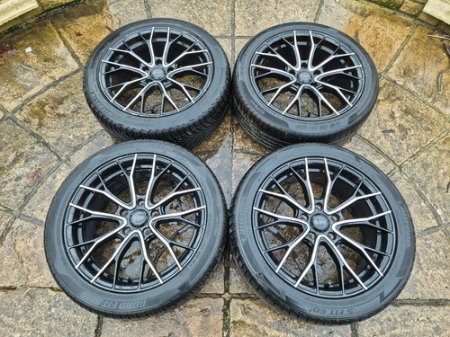 Genuine gen2 axiom alloy - 17",