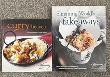 Slimming World Fakeaways +