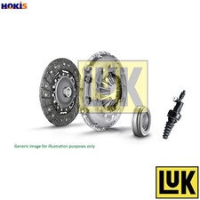 CLUTCH KIT 623 3241 21 FOR