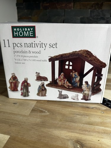 Holiday home piece - 11,