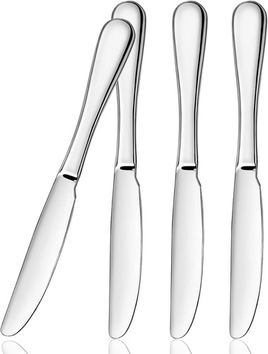 Dinner knives set - dinner, set,