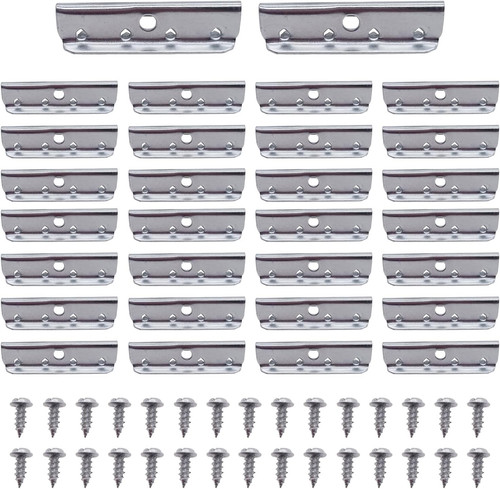 Pcs metal end - pcs,