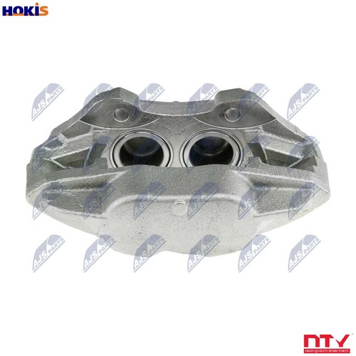 Brake caliper hzp 004 - brake, hzp-lr-004