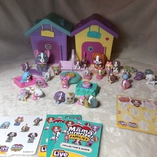 Little Live Pets bundle Party