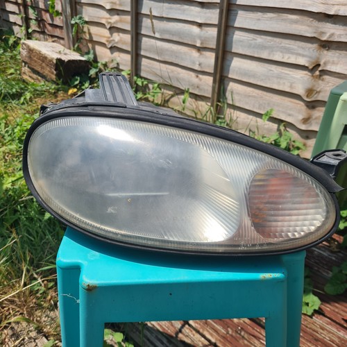 Mazda mx5 headlight - mx5, rhs