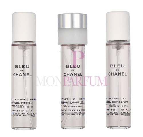 Chanel bleu pour - chanel, de