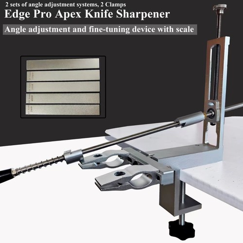 Professional fixed angle apex - professional,