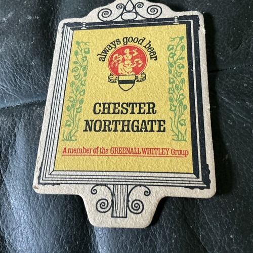 Greenhall whitley chester - greenhall,