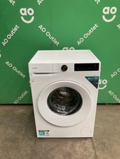 Candy Washing Machine White