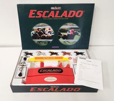Vintage Escalado Horse Racing