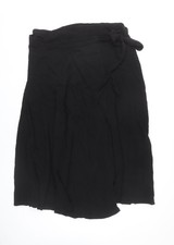 Wallis Women’s Black Viscose