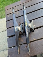 Scrub Mountainboard Trucks