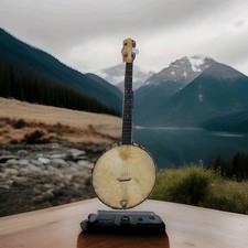 Vintage (1920’s Slingerland