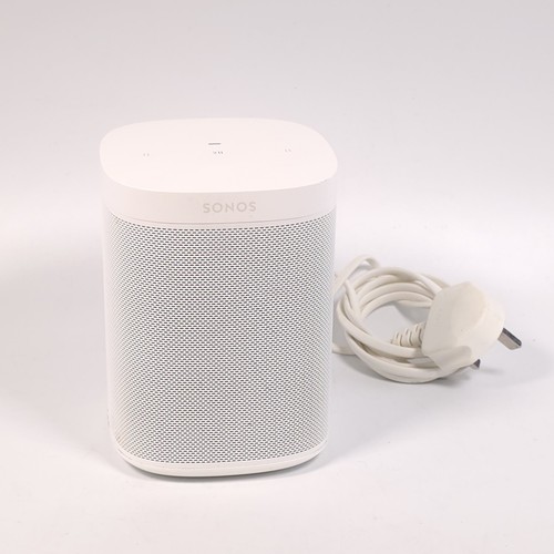 Sonos one wireless smart - one,
