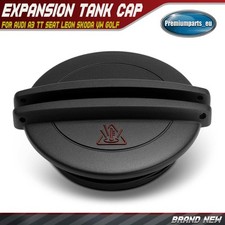 Coolant Expansion Tank