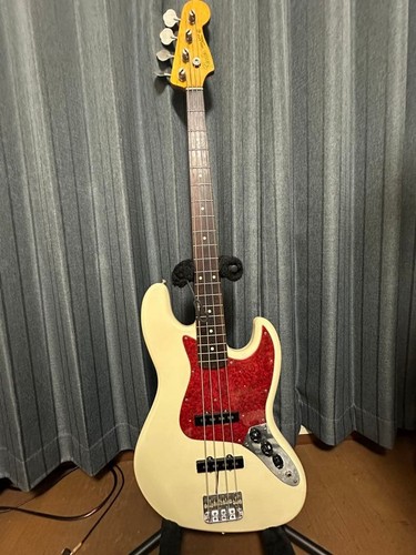 Fender japan jazz bass - , vintage