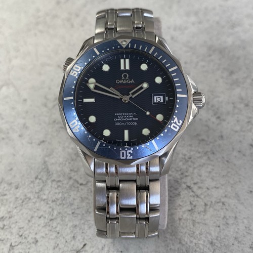 Omega seamaster 300 - omega,