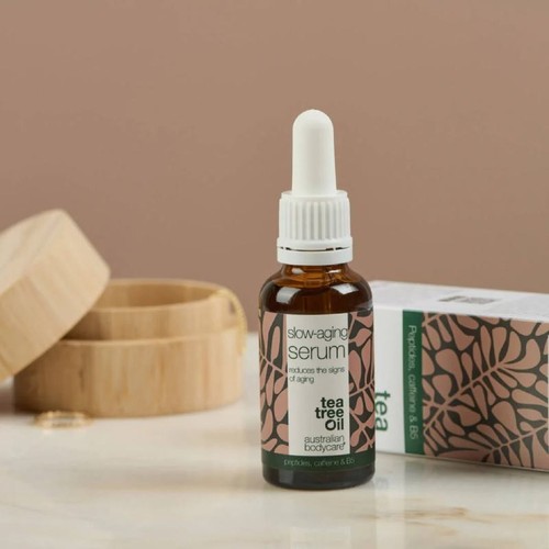 Australian bodycare slow - bodycare, slow-aging