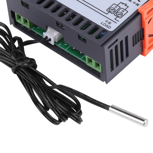 Stc 3000 touch digital - touch,