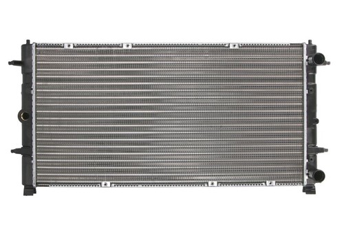 Engine radiator fits - , vw