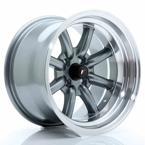 Wheels jr19 15x9 13 - wheels,
