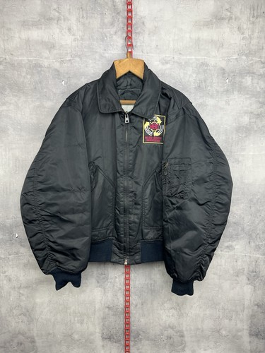 Helter skelter ma2 bomber - skelter,