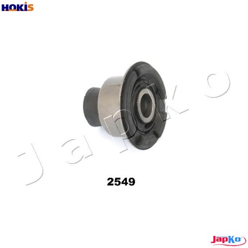 Bushing axle beam goj2549 - bushing,