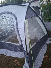 Suncamp Platinum Aspect Awning FR