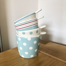 Laura Ashley 4x Ceramic